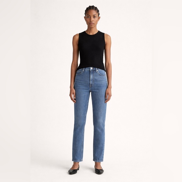 Everlane Denim - Everlane The Original Cheeky Jean New With Tags Size 32